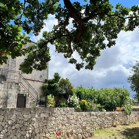 Il Trullo E Il Fortino Alberobello Exterior foto
