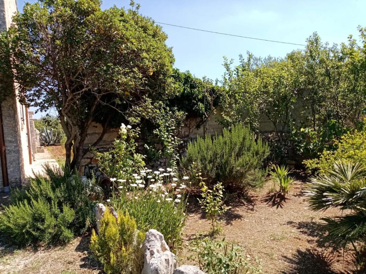 Il Trullo E Il Fortino Alberobello Exterior foto